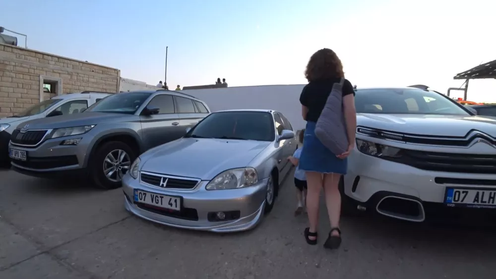 Всегда следите за сумочкой, пакетом или телефоном